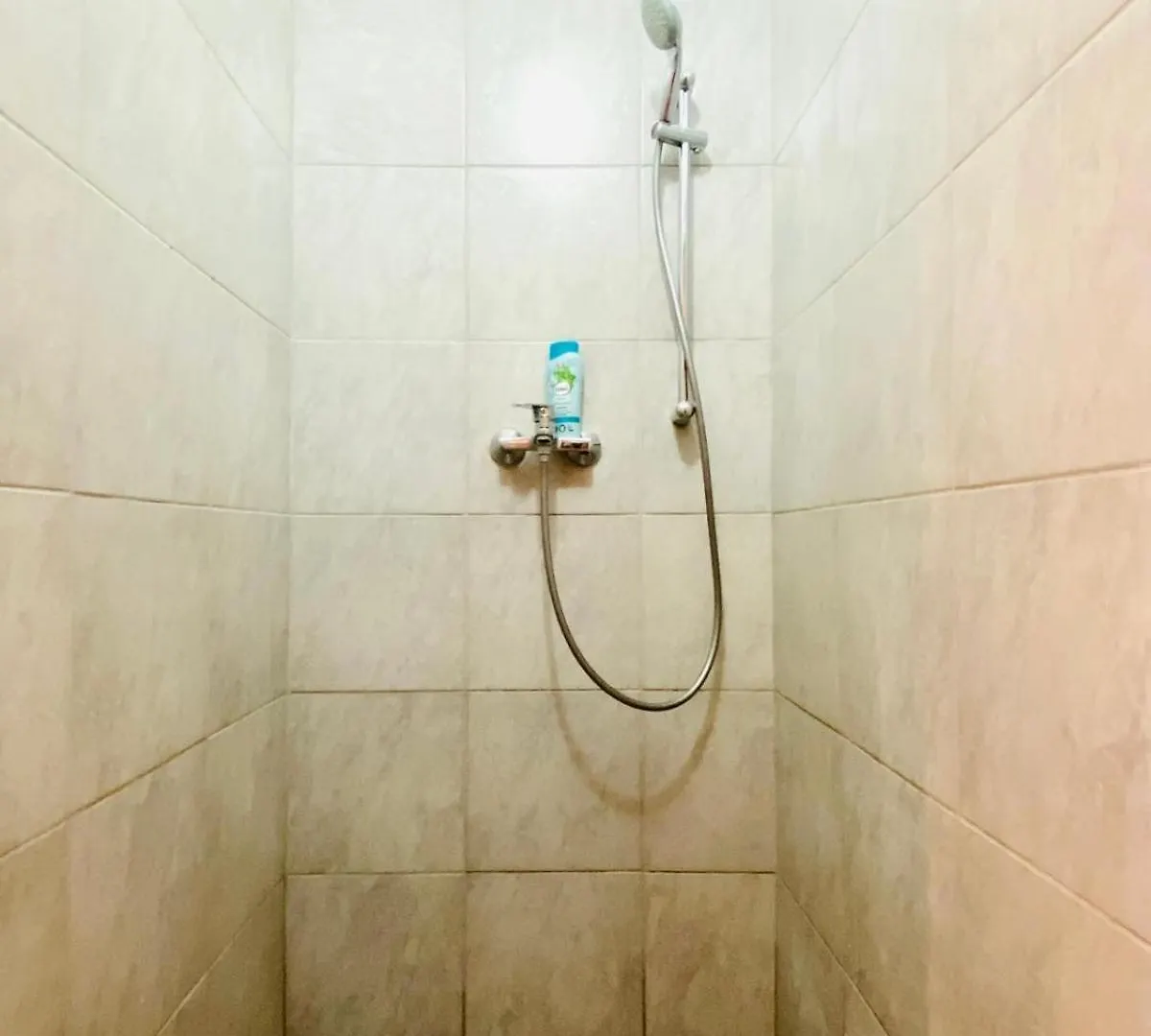 Bright 5Br Shared Apartment W Great Transport Link Wien