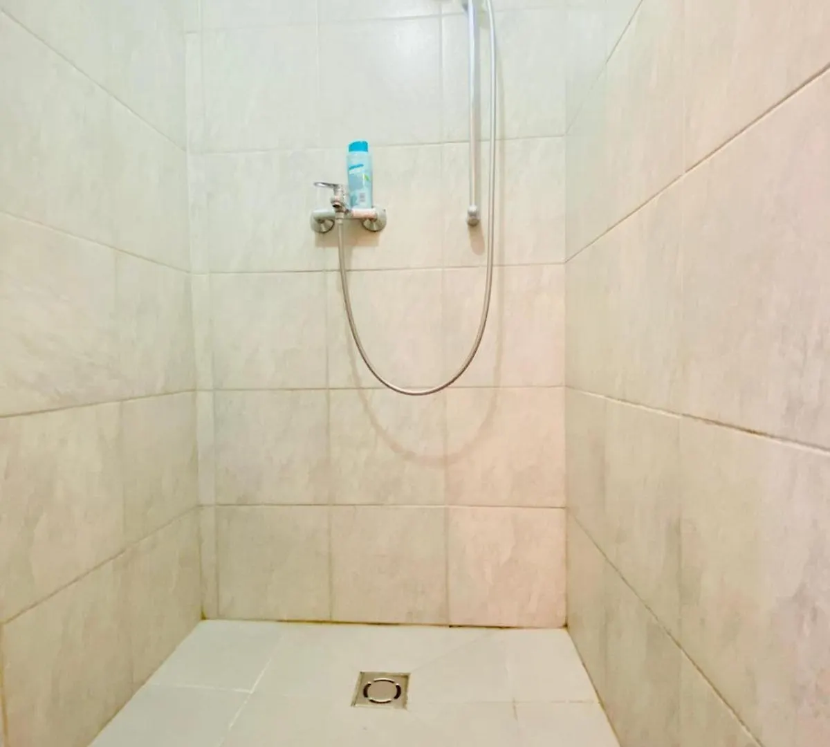 Bright 5Br Shared Apartment W Great Transport Link Wien 0*,