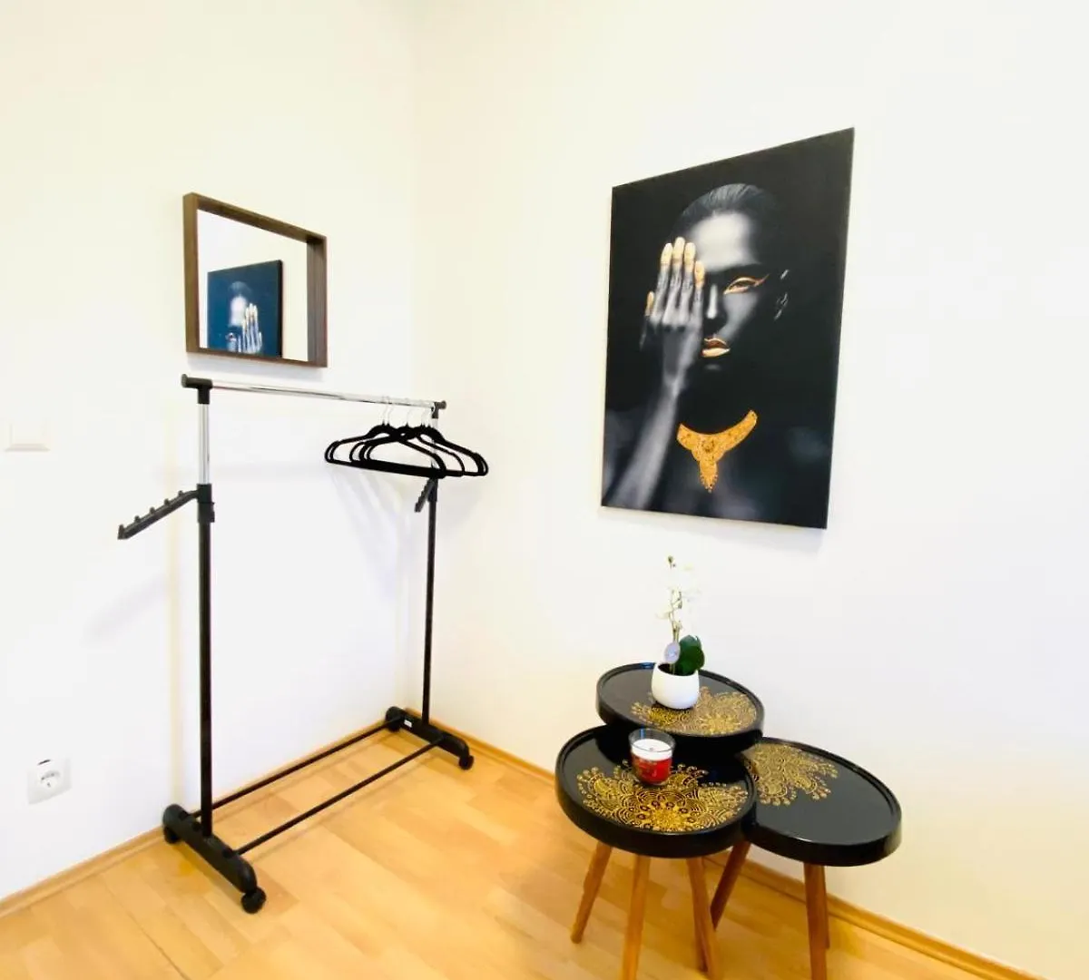 Bright 5Br Shared Apartment W Great Transport Link Wien Österreich