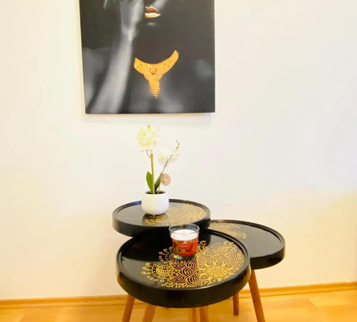 Bright 5Br Shared Apartment W Great Transport Link Wien